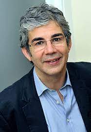 David Nott